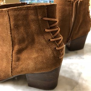 Aldo Ankle Boots